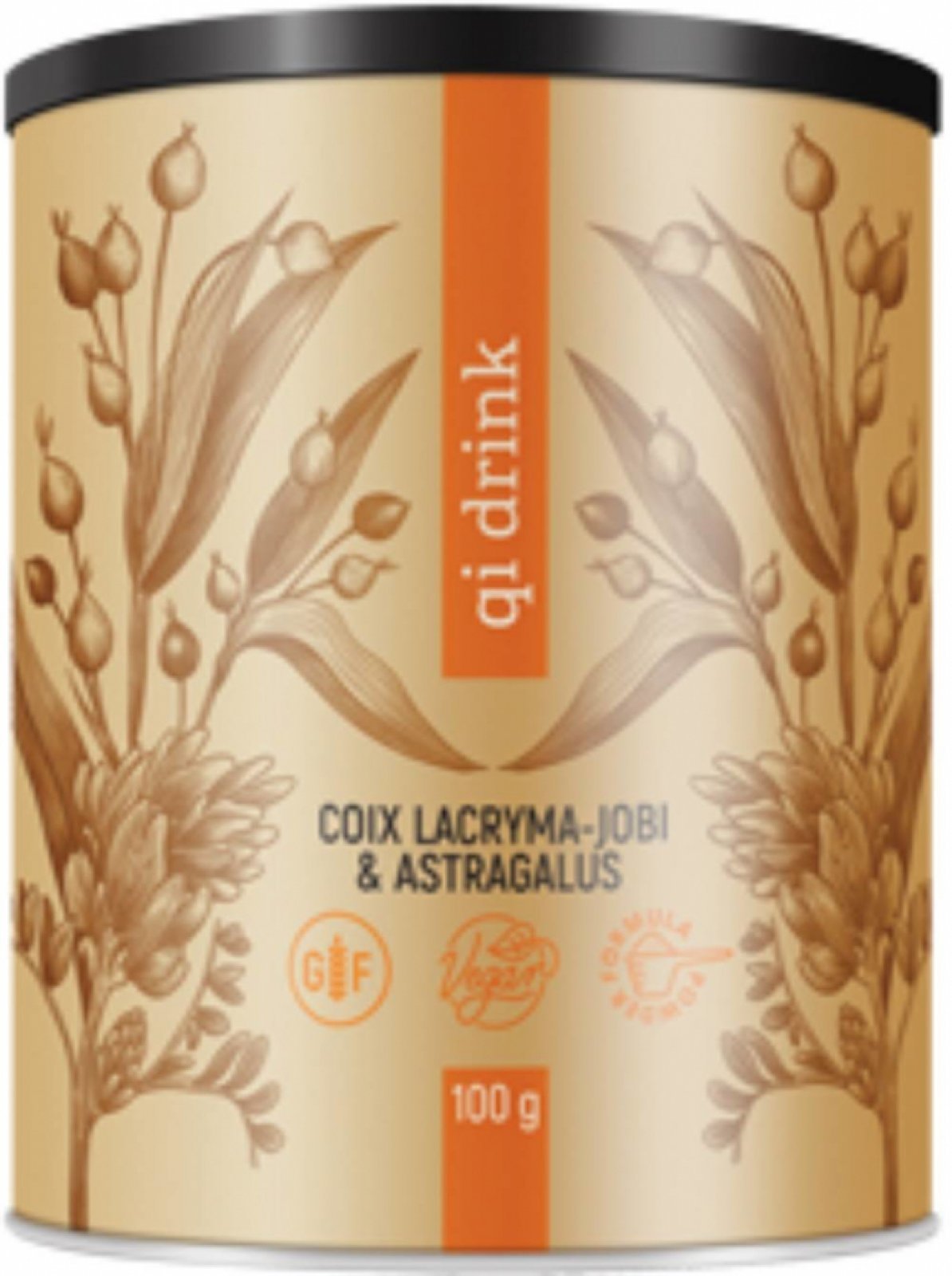 Energy Qi drink 100 g